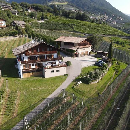 티롤로 Noessinghof B&B 외부 사진