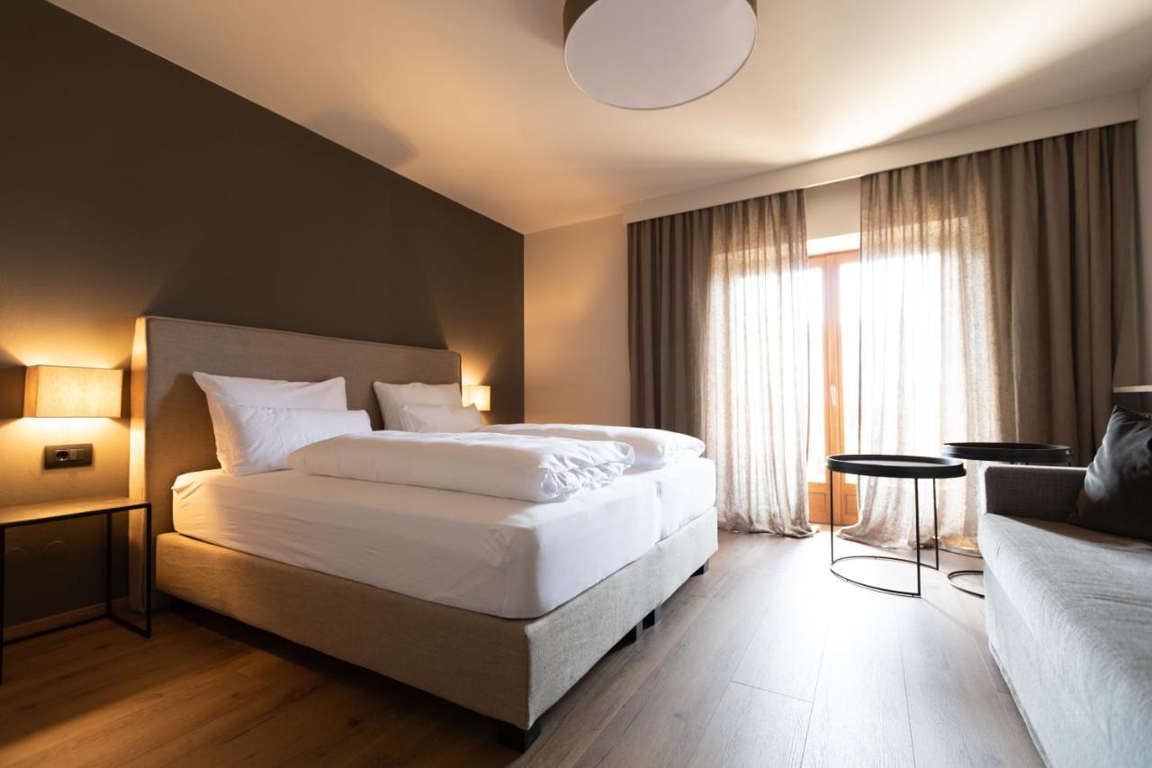 티롤로 Noessinghof B&B 외부 사진