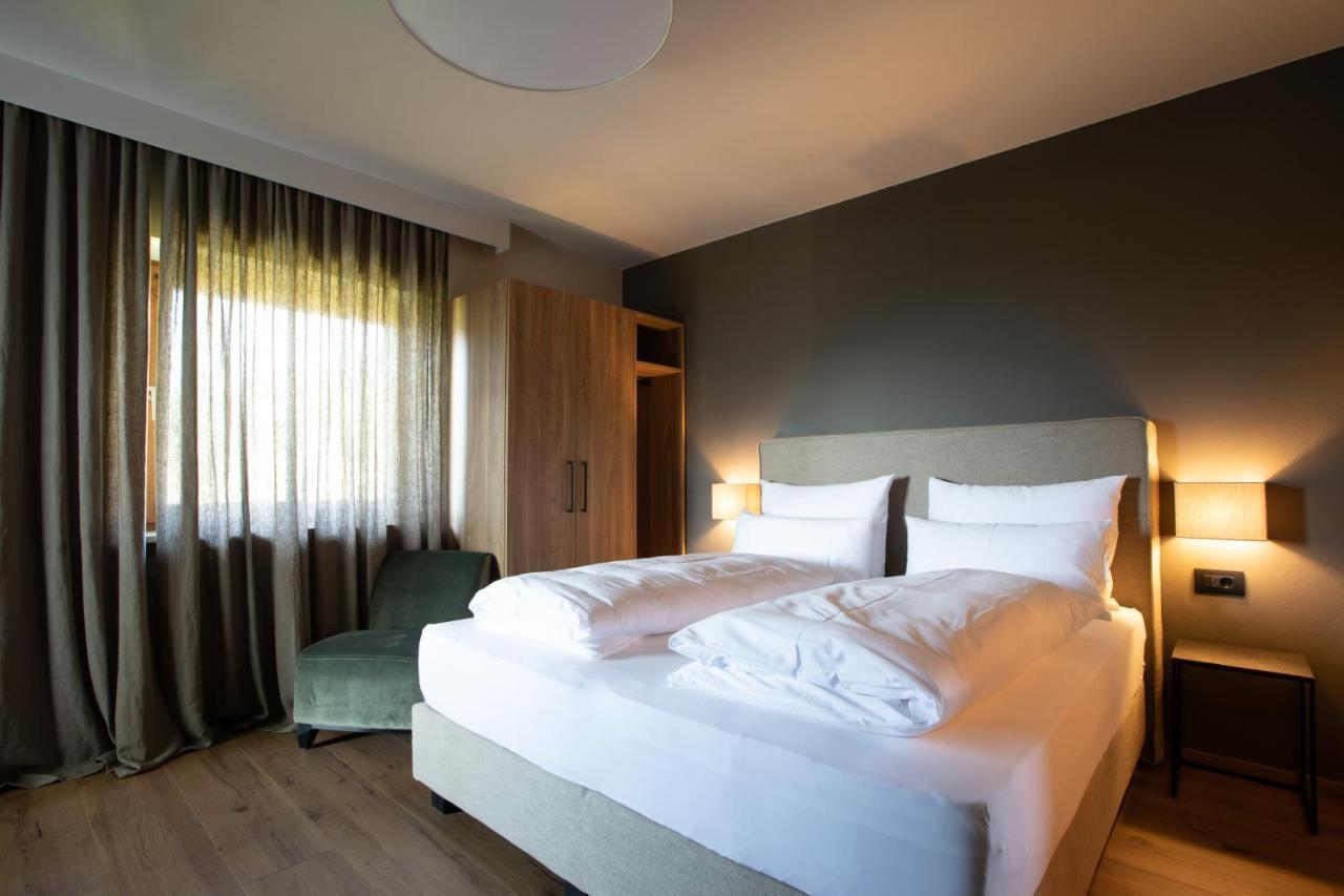 티롤로 Noessinghof B&B 외부 사진