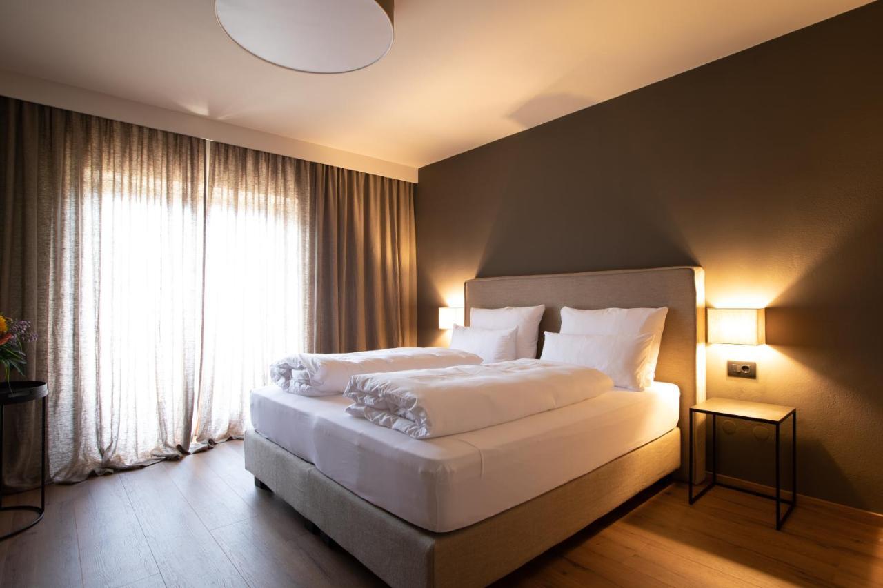 티롤로 Noessinghof B&B 외부 사진