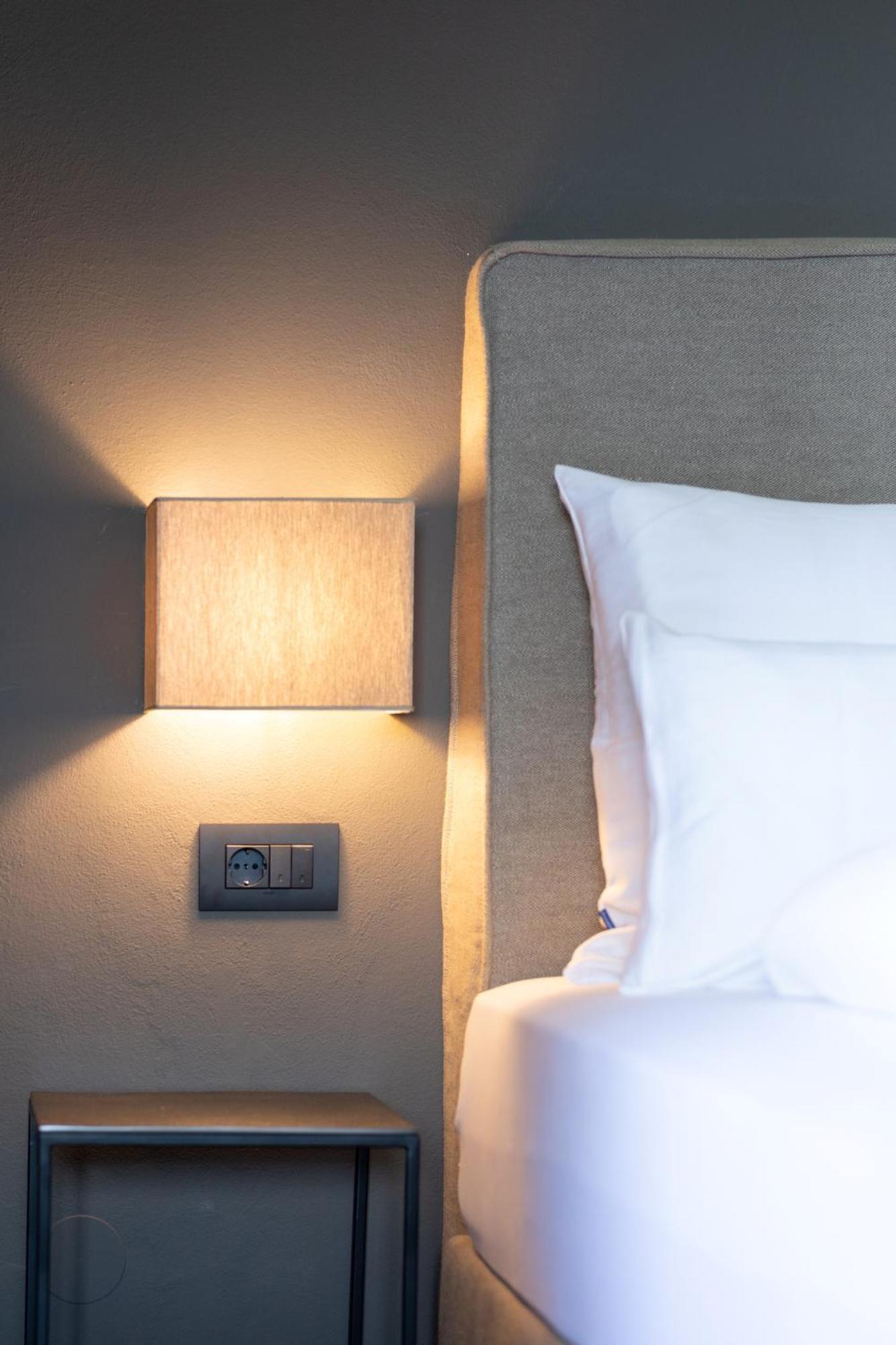 티롤로 Noessinghof B&B 외부 사진